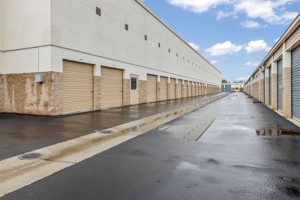 Stor It Self Storage & Business Center - 2491 Alluvial Ave