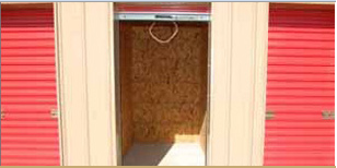 Heartland Storage - Commerce Dr. - 2050 Graham Road