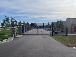 Heartland Storage - Commerce Dr. - 2050 Graham Road