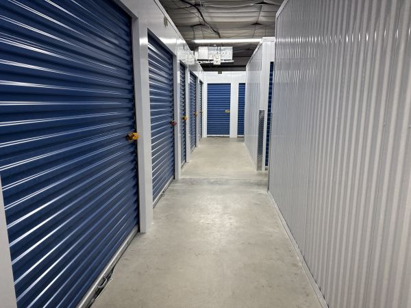 Storage America - Port Charlotte - 1145 Capricorn Blvd