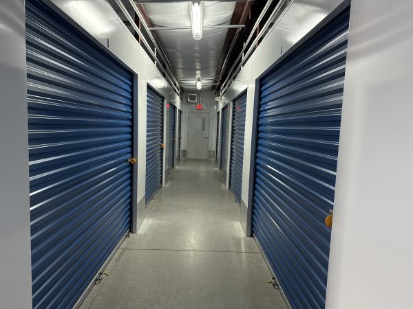 Storage America - Port Charlotte - 1145 Capricorn Blvd