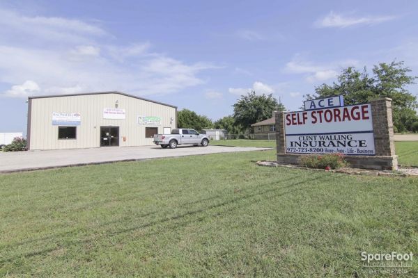 Ace Store It - 3733 Ovilla Rd