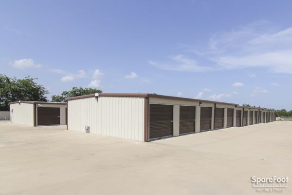 Ace Store It - 3733 Ovilla Rd
