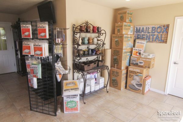 Ace Store It - 3733 Ovilla Rd