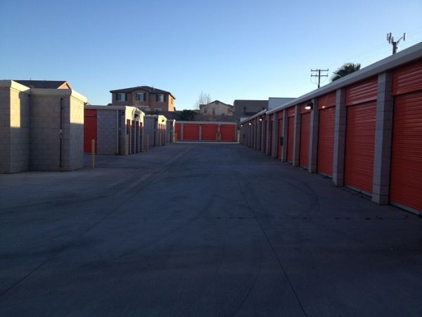 Orangecrest Self Storage - Riverside - 18601 Van Buren - 18601 Van Buren Blvd