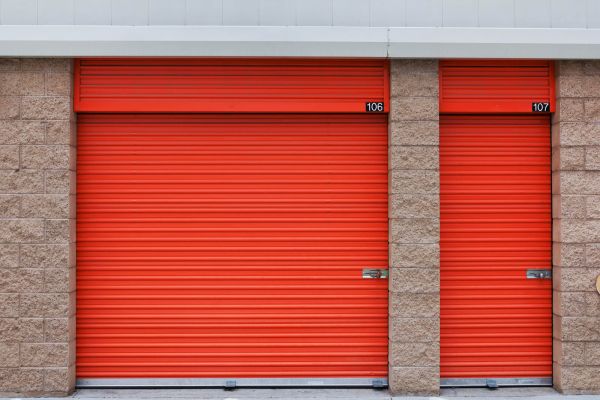 Orangecrest Self Storage - Riverside - 18601 Van Buren - 18601 Van Buren Blvd
