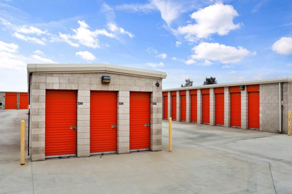 Orangecrest Self Storage - Riverside - 18601 Van Buren - 18601 Van Buren Blvd