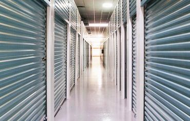Fort Knox Self Storage - Mandeville - 2649 N Causeway Blvd - 2649 N Causeway Blvd