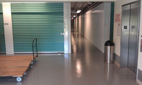 Fort Knox Self Storage - Mandeville - 2649 N Causeway Blvd - 2649 N Causeway Blvd