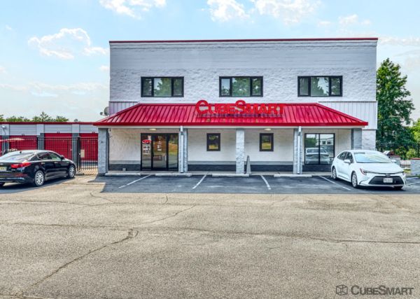 CubeSmart Self Storage - Leesburg - 847 Trailview Blvd Se - 847 Trailview Blvd SE
