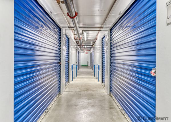 CubeSmart Self Storage - Leesburg - 847 Trailview Blvd Se - 847 Trailview Blvd SE