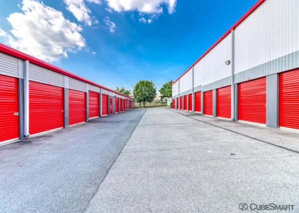 CubeSmart Self Storage - Leesburg - 847 Trailview Blvd Se - 847 Trailview Blvd SE