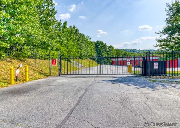 CubeSmart Self Storage - Leesburg - 847 Trailview Blvd Se - 847 Trailview Blvd SE