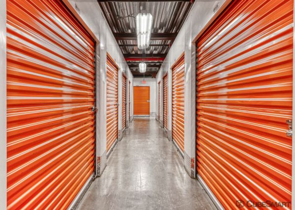 CubeSmart Self Storage - Bronx - 955 Bronx River Ave - 955 Bronx River Ave