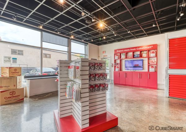 CubeSmart Self Storage - Bronx - 955 Bronx River Ave - 955 Bronx River Ave