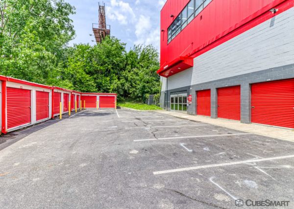 CubeSmart Self Storage - Bronx - 955 Bronx River Ave - 955 Bronx River Ave