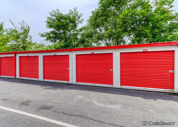 CubeSmart Self Storage - Bronx - 955 Bronx River Ave - 955 Bronx River Ave