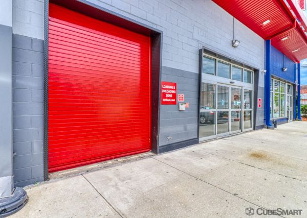 CubeSmart Self Storage - Bronx - 955 Bronx River Ave - 955 Bronx River Ave