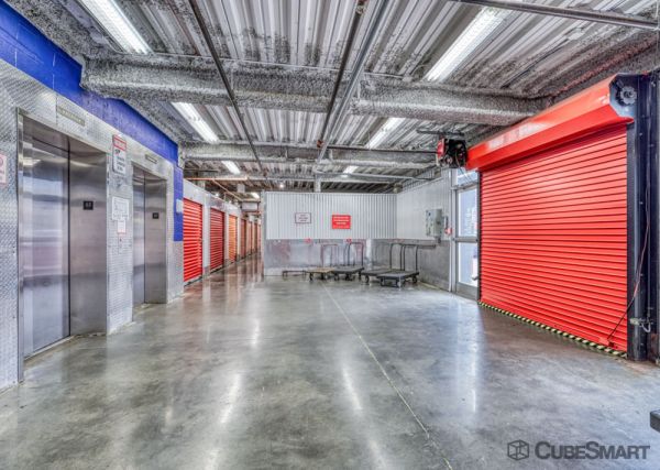 CubeSmart Self Storage - Jamaica - 179-36 Jamaica Ave - 179-36 Jamaica Ave