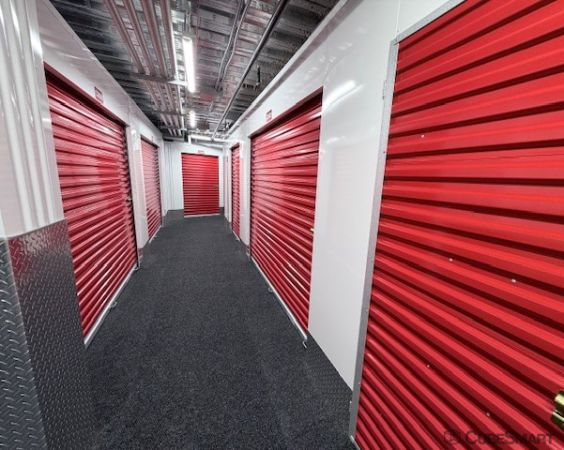 CubeSmart Self Storage - New Rochelle - 111 Cedar St - 111 Cedar St