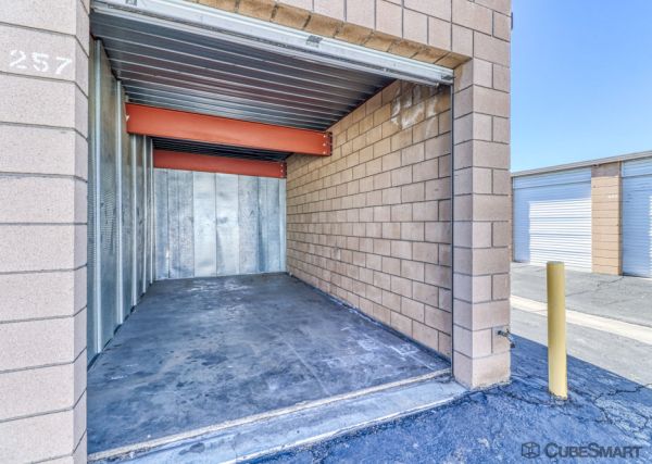 CubeSmart Self Storage - Victorville - 13627 Amargosa Rd