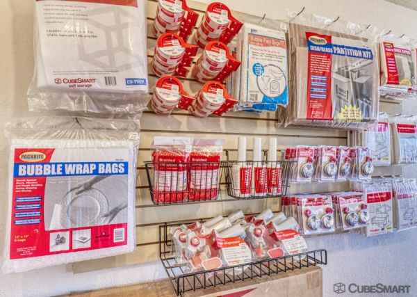 CubeSmart Self Storage - Victorville - 13627 Amargosa Rd