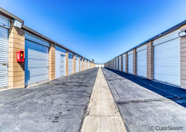 CubeSmart Self Storage - Victorville - 13627 Amargosa Rd