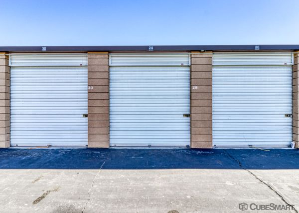 CubeSmart Self Storage - Victorville - 13627 Amargosa Rd