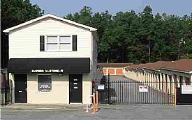 Garner U Store It - 409 Loop Rd