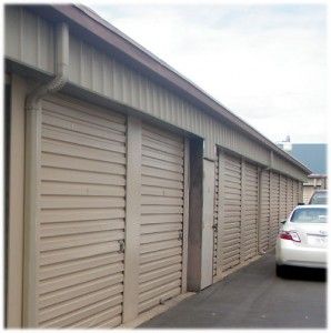 Garner U Store It - 409 Loop Rd