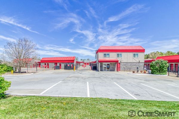 CubeSmart Self Storage - Aurora - 15413 E 18th Ave - 15413 E 18th Ave