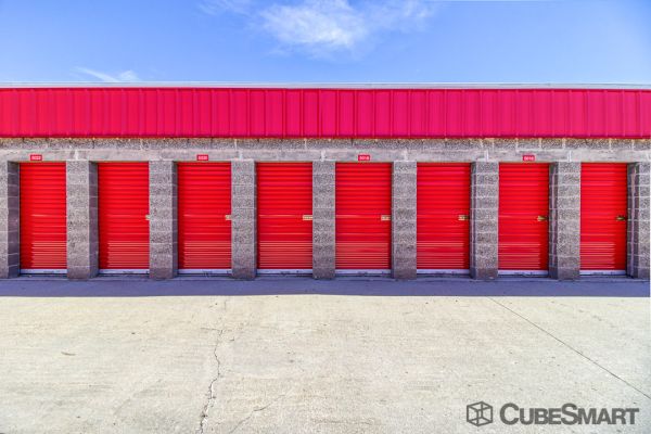 CubeSmart Self Storage - Aurora - 15413 E 18th Ave - 15413 E 18th Ave