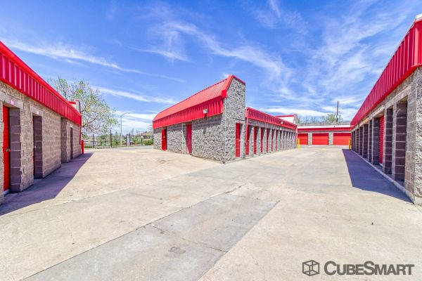 CubeSmart Self Storage - Aurora - 15413 E 18th Ave - 15413 E 18th Ave