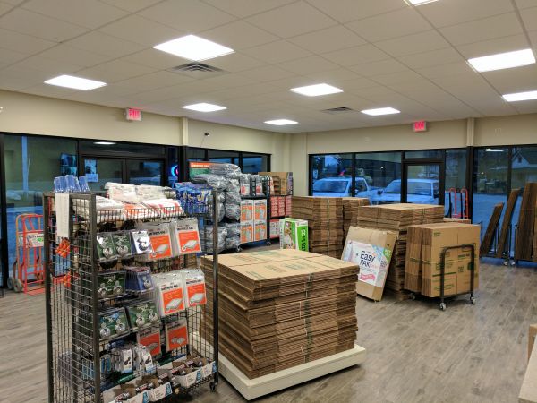 Byrd's Mini Storage - Dawson 400 - 5040 Highway 53 E