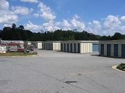 Byrd's Mini Storage - Dahlonega - 6326 Georgia 52