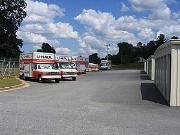 Byrd's Mini Storage - Dahlonega - 6326 Georgia 52