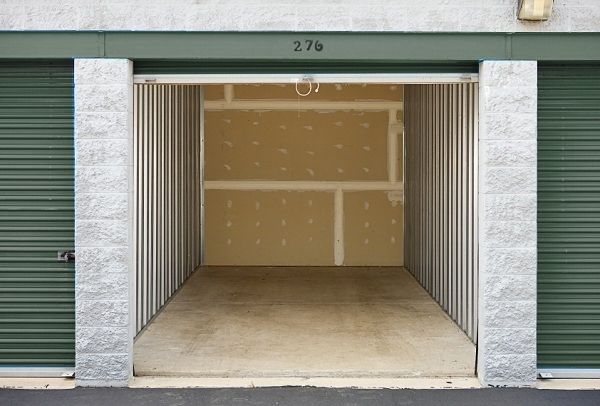 Dependable Mini Storage - 730 Military Pky