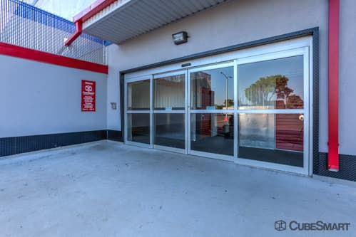 CubeSmart Self Storage - Bronx - 1880 Bartow Ave - 1880 Bartow Ave