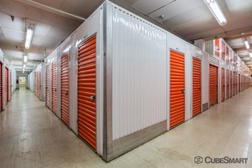 CubeSmart Self Storage - Bronx - 1880 Bartow Ave - 1880 Bartow Ave
