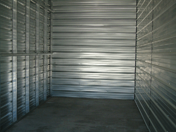 Simply Storage Virginia Beach - 525 S Birdneck Rd
