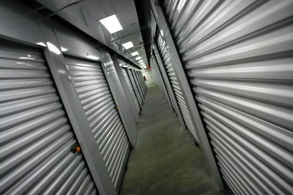 Simply Storage Virginia Beach - 525 S Birdneck Rd