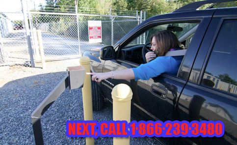 Security Mini Storage - Wayne Memorial - 4500 Wayne Memorial Dr
