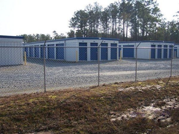 Security Mini Storage - Wayne Memorial - 4500 Wayne Memorial Dr