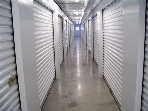 Security Mini Storage - Wayne Memorial - 4500 Wayne Memorial Dr