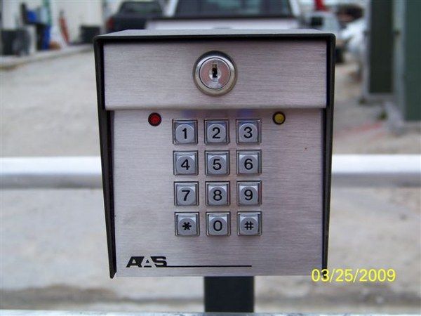 Security Mini Storage - Wayne Memorial - 4500 Wayne Memorial Dr
