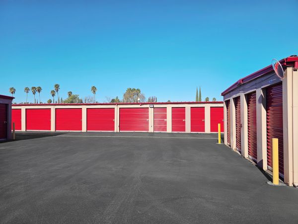 Security Public Storage - 6310 Stockton Blvd