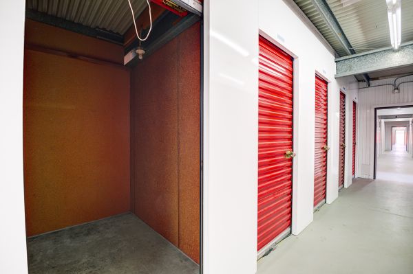 Security Public Storage - 3901 Fruitridge Rd
