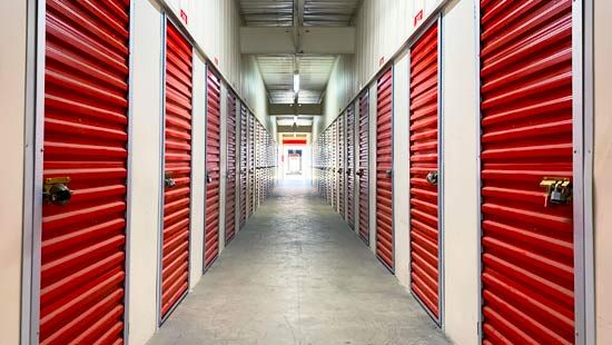 Security Public Storage - 3941 McHenry Ave