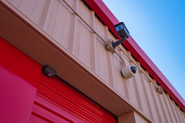 Security Public Storage - 3032 Dale Ct