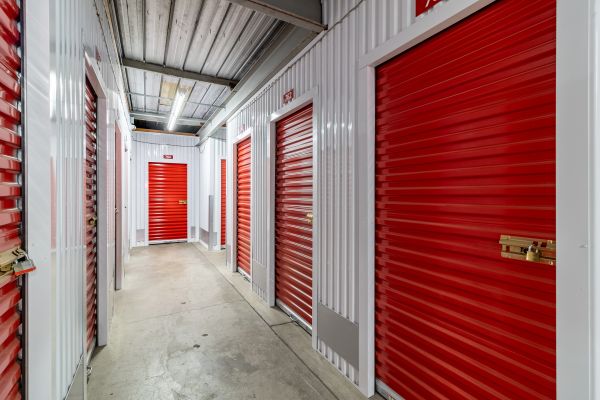 Security Public Storage - 1401 Woodland Ave